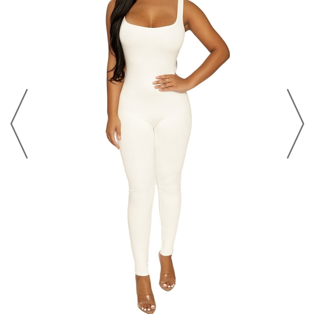 THE NW JUMPSUIT